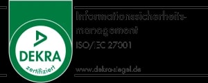 ISO 27001