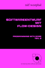Softwareentwurf mit Flow-Design