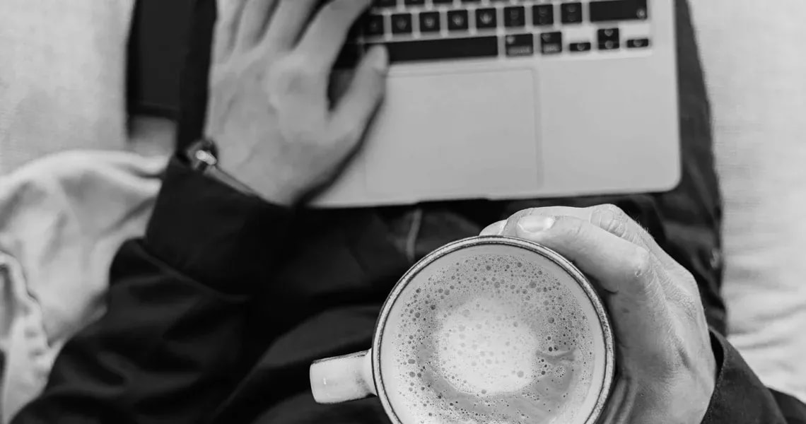 Alex bei pep.digital