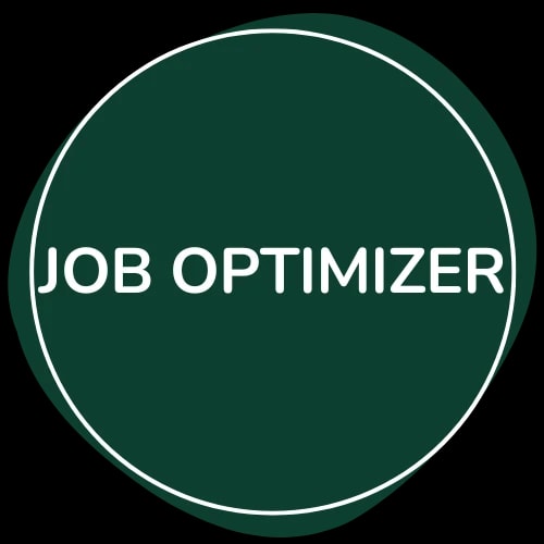 JobOptimizer Logo