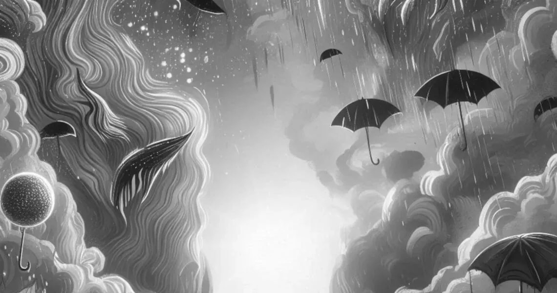 Selbstwahrnehmung: Zwischen Selbstüberschätzung und Selbstzweifel